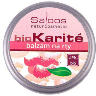 Balzám na rty Bio 19 ml