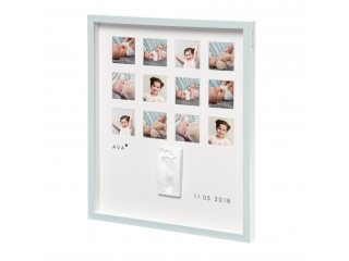 My Very First Year Crystaline