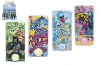 Vodní hra hlavolam 7 x 14 cm