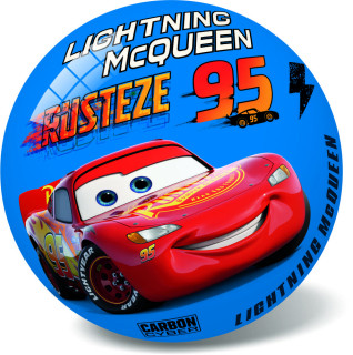 Míč Cars 23 cm