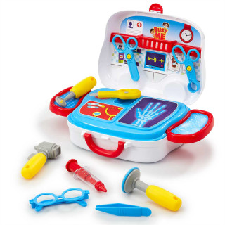 Můj první doktorský kufřík Addo