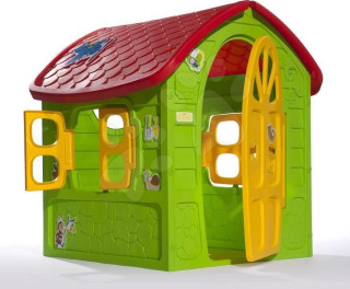 Mochtoys Domeček zahradní