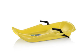 Boby Twister žluté