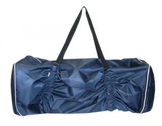 Cestovní obal (nejen) na kočárek Emitex - tmavě modrý