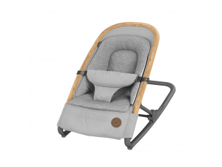 Kori lehátko 2v1 Essential Grey