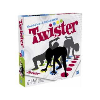 Twister - nová verze