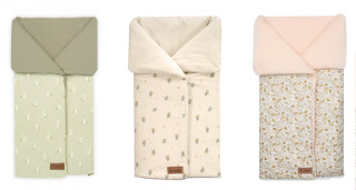 Fusak do kočárku Mims Jané