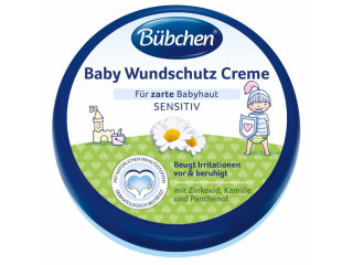 Baby krém na opruzeniny 150 ml Bübchen 