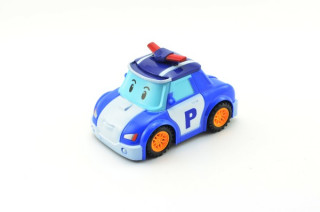 Auto na setrvačník plast 14cm