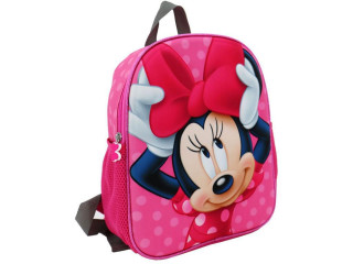 Dětský batoh 3D Eva Minnie