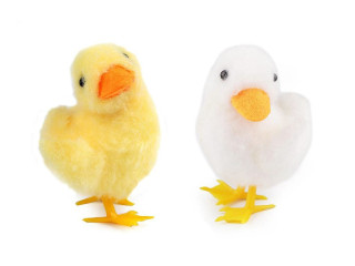 Velikonoční dekorace kačenka