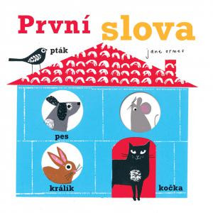 První slova -  Jane Ormes