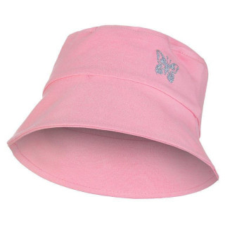 Klobouk tenký Outlast® - starorůžová