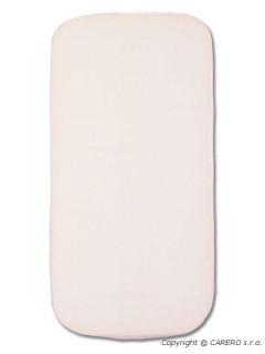 Molitanová matrace do kočárku 75x35x3 cm 