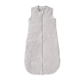 Spací pytel Signature Hellgrau Träumeland 