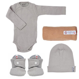 Dárkový set 4dílný Lodger Donkey