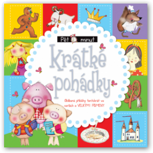 Krátké pohádky