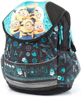 Anatomický batoh PLUS Despicable Me 3 II.