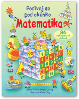 Podívej se pod okénko - Matematika