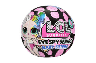 L.O.L. Surprise! Dekodér se sestřičkou