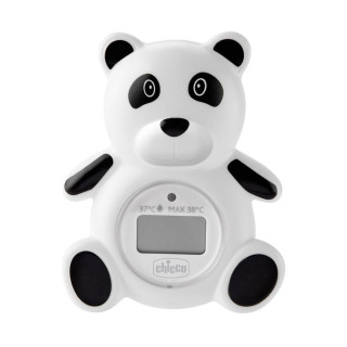 Teploměr vody a vzduchu digitální Panda 2v1 Chicco