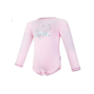 Body tenké ANIMALS Outlast® Růžová baby