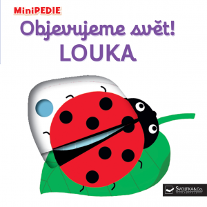 MiniPEDIE - Objevujeme svět! Louka