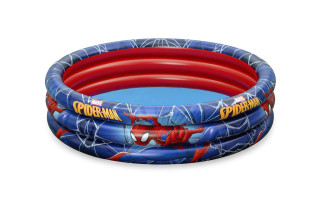 Nafukovací bazének Spiderman 1,22 m x 30 cm Bestway