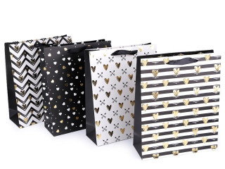 Dárková taška 26 x 32 x 12 cm