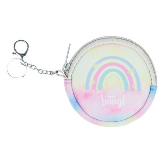 Peněženka Rainbow Unicorn Baagl