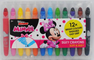 Gelové voskovky - Minnie