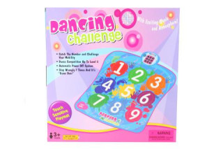 Hrací koberec Čísla