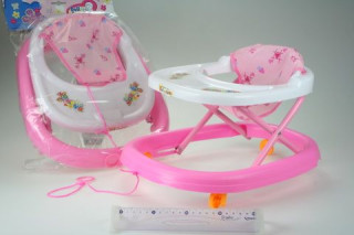 Chodítko pro panenky