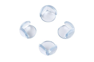 Silikonové ochrany rohů Baby Ono 4 ks