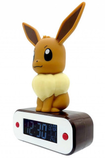 Pokémon: Budík - Eevee