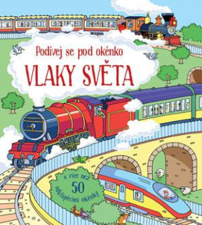 Vlaky světa