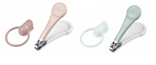 Kleštičky na nehty