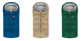 Fusak nastavitelný 3v1 Jibot 