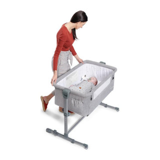 Postýlka dětská polohovatelná Neste Up