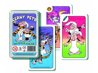 Černý Petr Pojď s námi do pohádky Křemílek a Vochomůrka