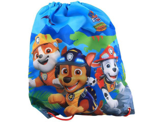 Sáček na cvičení Paw Patrol