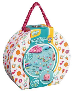 Kreativní sada - Továrna na šperky Totum