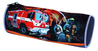 Školní etue Rescuer Emipo