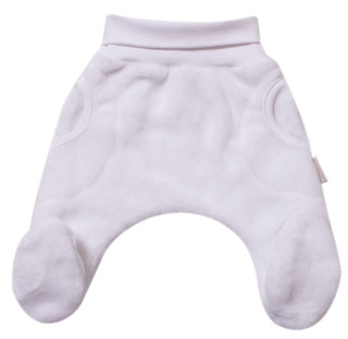 Polodupačky wellsoft Baggy MKcool Bílé