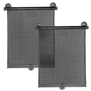Sluneční roleta Car Sun Shades 2 ks Dooky