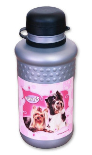 Láhev na pití Pupies