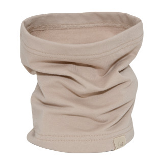 Bavlněný nákrčník Latté béžová Esito