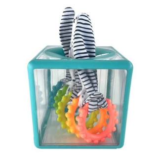 Zábavná kostka Ring Drop Sassy