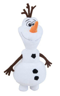 Olaf plyšový 25cm