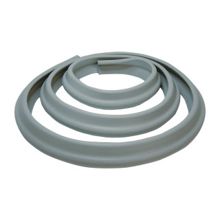 Ochranná páska pěnová 2 metry šedá